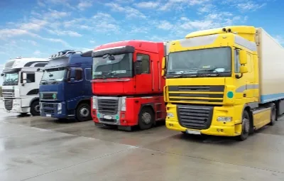 Konya Demirözü Nakliye Ambarı