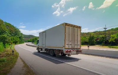 Konya ile Demirözü Arası Bulaşık Makinesi Taşıma