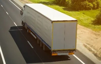 Konya ile Demirözü Arası Parça Eşya Taşıma